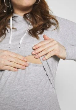 2 Pack Nursing HoodieFelpa Con CappuccioLight Grey/Dark Blue Donna Felpe EX429J003-C11 15 2 Pack Nursing HoodieFelpa Con CappuccioLight Grey/Dark Blue Donna Felpe EX429J003-C11 -Anna Field c9bddfd6ea9b447e99c3b7f58aba869b