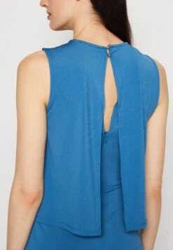 Anna Field Tuta JumpsuitDark Blue Donna Tute Jumpsuit AN621T033-K11 -Anna Field caca9496bfc34026b6fa2f234f727e6b