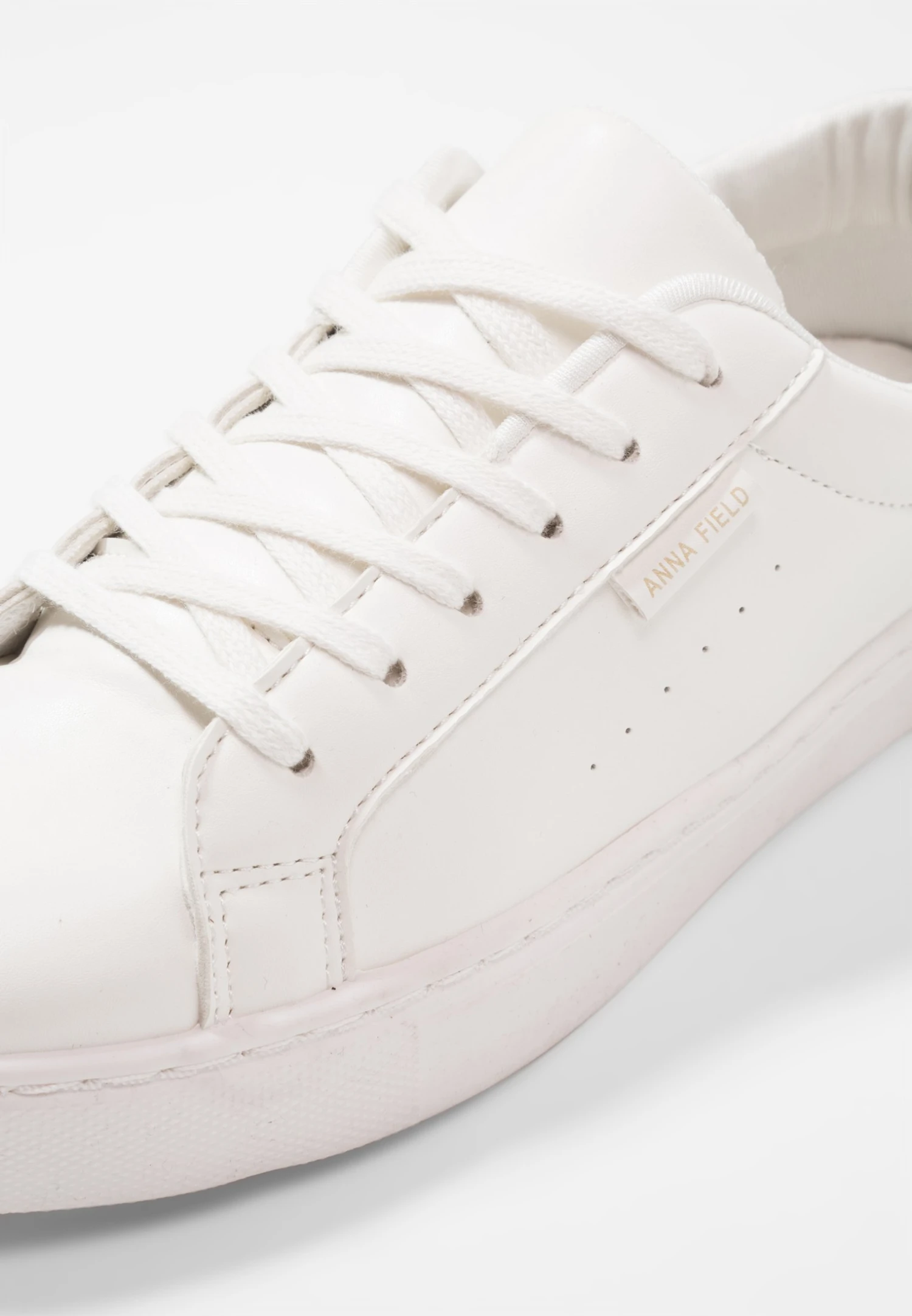 Anna Field Sneakers BasseWhite Donna Sneakers AN611A0F2-A11 5 Anna Field Sneakers BasseWhite Donna Sneakers AN611A0F2-A11 - immagine 3