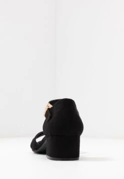 Anna Field SandaliBlack Donna Sandali AN611A0OV-Q11 -Anna Field cbff14ed37e547d5a0328aebd5526ace