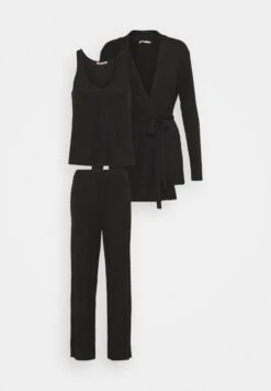 Anna Field PigiamaBlack Donna Intimo Notte E Loungewear AN681P059-Q11 14 Anna Field PigiamaBlack Donna Intimo Notte E Loungewear AN681P059-Q11 -Anna Field cca80f6d87e14a8cb955af6b73aa5632