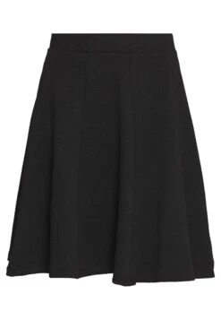 Anna Field Basic Mini A-Line Skirt - Minigonna - Black -Anna Field ccb9d0852e9d46d3aced6d07fde6dbd7