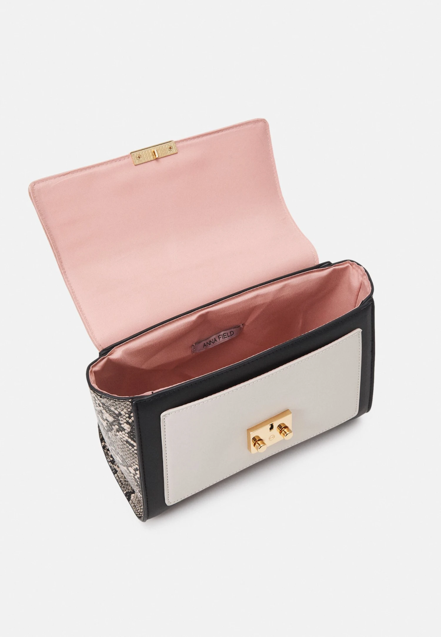 Anna Field Borsa A ManoPink Donna Borse AN651H14F-J11 5 Anna Field Borsa A ManoPink Donna Borse AN651H14F-J11 - immagine 3