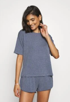 Anna Field PigiamaBlue Donna Intimo Notte E Loungewear AN681P03N-K11
