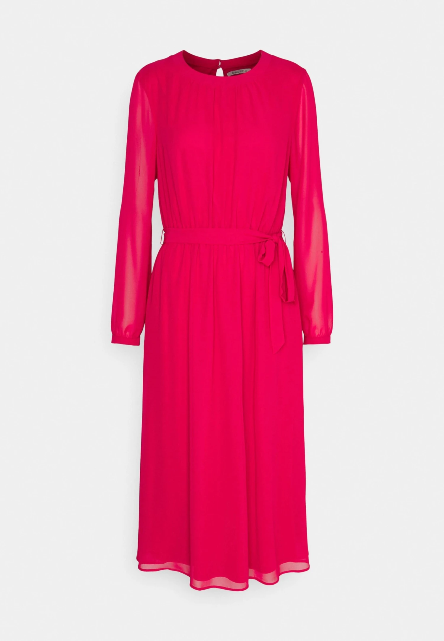 Anna Field Vestito EstivoRed Donna Vestiti AN621C1TE-G11 8 Anna Field Vestito EstivoRed Donna Vestiti AN621C1TE-G11 - immagine 6