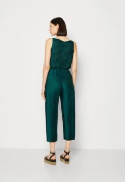 Anna Field PantaloniDark Green Donna Pantaloni AN621A07J-M11 -Anna Field cedd1c6f4c534121a37ee076956b4fc2