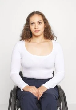 Anna Field 2PackMaglietta A Manica LungaBlack/White Donna T-shirt E Top AN621D141-Q11 20 Anna Field 2PackMaglietta A Manica LungaBlack/White Donna T-shirt E Top AN621D141-Q11 -Anna Field cef61e494ac24b14b4d95ec30a1c5a0a