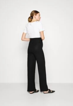 PantaloniBlack Donna Pantaloni EX429B01P-Q13 9 PantaloniBlack Donna Pantaloni EX429B01P-Q13 -Anna Field cf327949b29e4fe1a97e0c90249bfe91