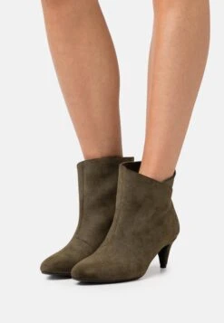 Anna Field StivalettiKhaki Donna Stivaletti AN611N0OA-N11