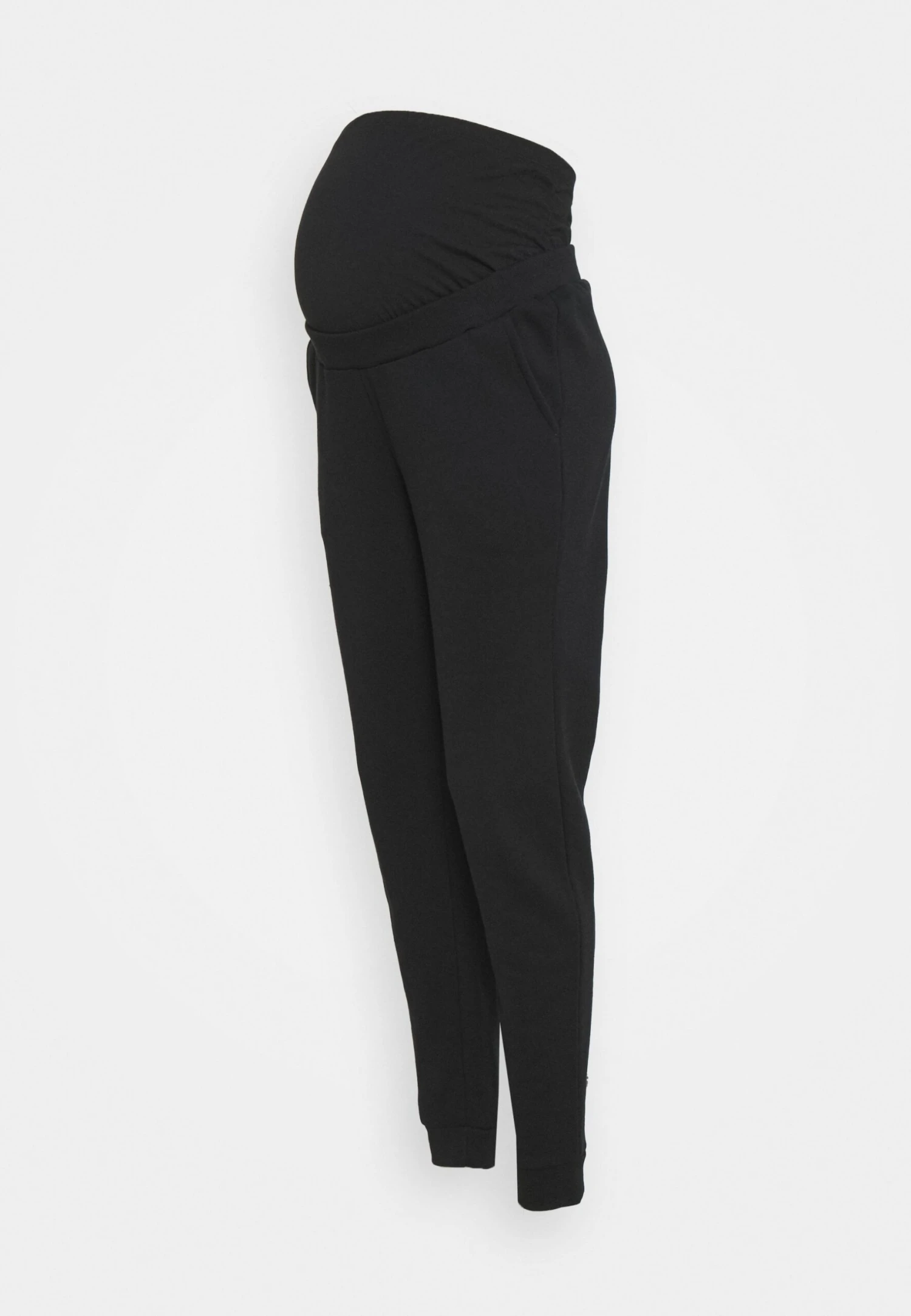 Pantaloni SportiviBlack Donna Pantaloni EX429B00W-Q11 3 Pantaloni SportiviBlack Donna Pantaloni EX429B00W-Q11