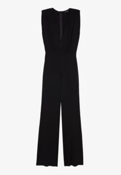 Anna Field Tuta JumpsuitBlack Donna Tute Jumpsuit AN621T03R-Q11 -Anna Field d053bcff0ae84587a7286367dc1bfe9b