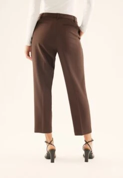 Anna Field PantaloniDark Brown Donna Pantaloni AN621A05D-O11 9 Anna Field PantaloniDark Brown Donna Pantaloni AN621A05D-O11 -Anna Field d08dbb0e09fa4b798a2495bc75a300a4