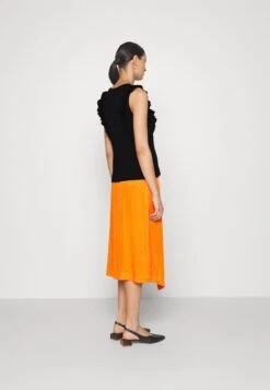 Anna Field T-Shirt BasicBlack Donna T-shirt E Top AN621D17A-Q11 -Anna Field d0bbd9691ce4480c83258e1b0da30ad4