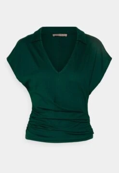 Anna Field Wrap Blouse CamicettaDark Green Donna Camicie E Bluse AN621D17D-M11 14 Anna Field Wrap Blouse CamicettaDark Green Donna Camicie E Bluse AN621D17D-M11 -Anna Field d2f12fa2d395490f98bdb6d211b969ff