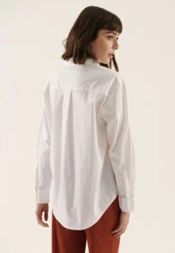 Anna Field CamiciaWhite Donna Camicie E Bluse AN621E0C3-A11 9 Anna Field CamiciaWhite Donna Camicie E Bluse AN621E0C3-A11 -Anna Field d32c841f7e714984a52fe94e6c0c7811