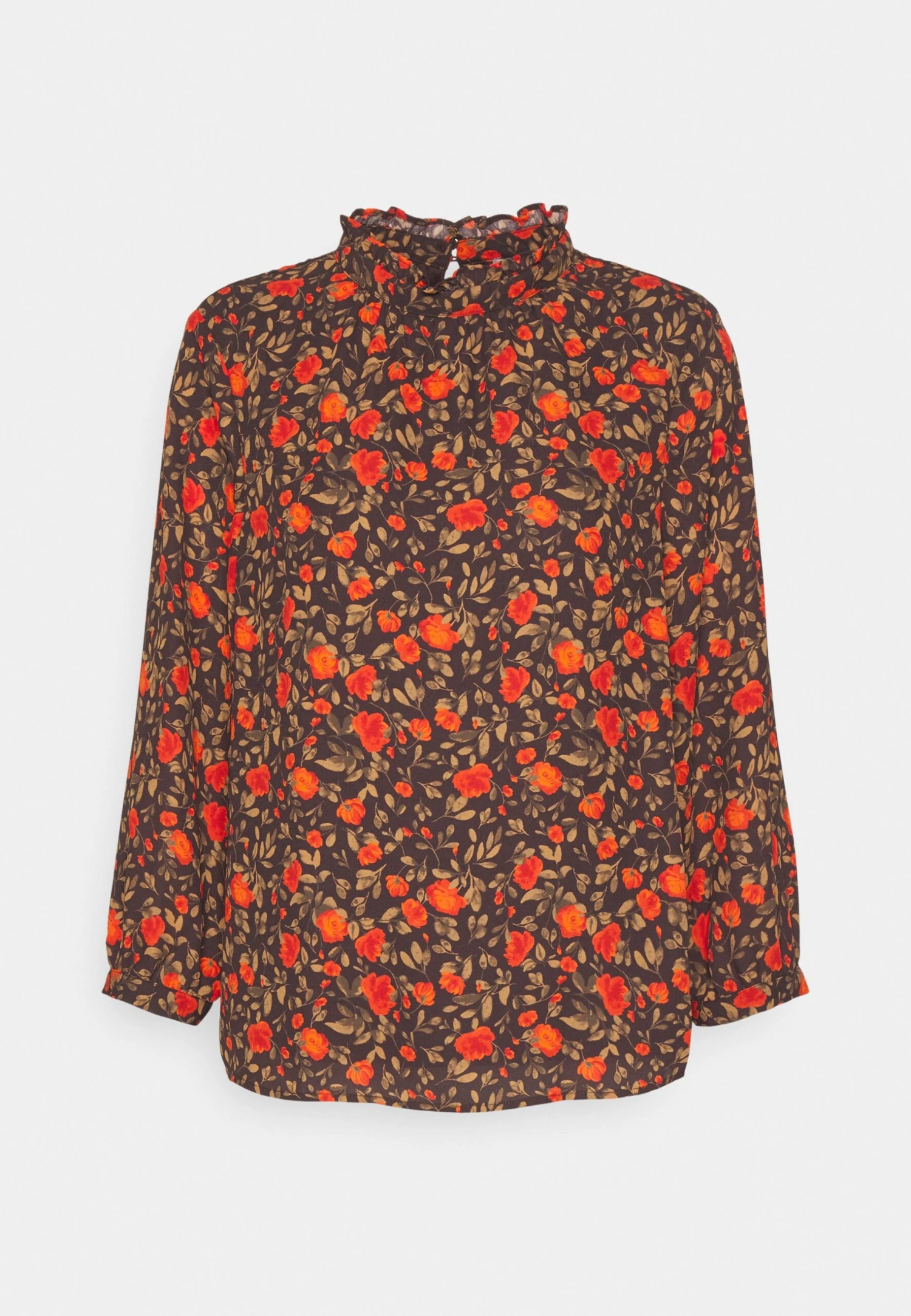 CamicettaBlack Donna Camicie E Bluse ANI21E00M-Q11 7 CamicettaBlack Donna Camicie E Bluse ANI21E00M-Q11 - immagine 5