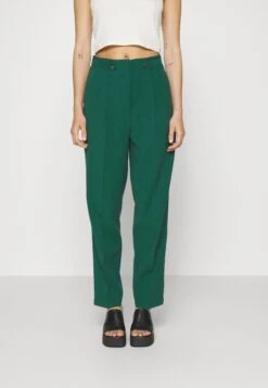 PantaloniGreen Donna Pantaloni ANI21A011-M11