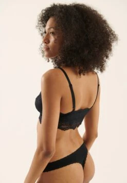 Anna Field 3 PackBustinoBlack/Beige/Dark Red Donna Intimo AN681A034-Q11 -Anna Field d4be460440124f23875562b7e153439d