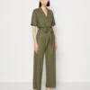 Anna Field Tuta JumpsuitOlive Donna Tute Jumpsuit AN621T034-N11