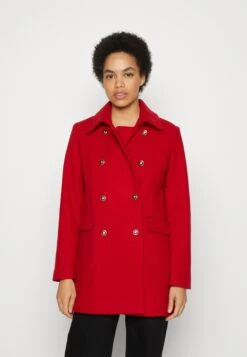 Anna Field Cappotto Corto - Dark Red 11 Anna Field Cappotto Corto - Dark Red -Anna Field d5a267e4db5f46668c7a1926f651ccd2