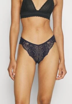 Anna Field 3 PackSlipBlack/Blue/Pink Donna Intimo AN681R06L-Q11 -Anna Field d657523980d84695836f4aac4a5013b9