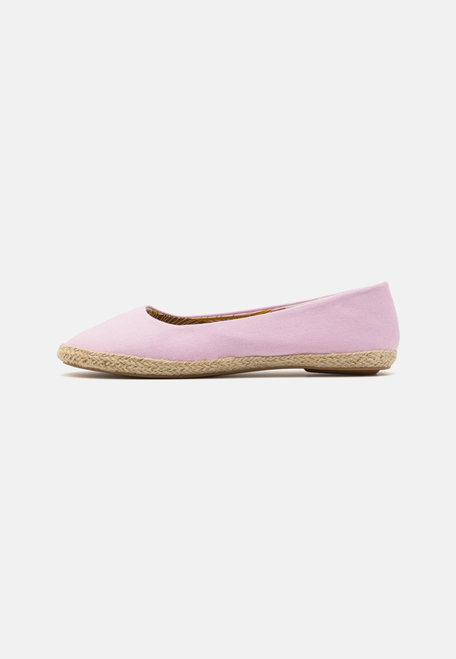 Anna Field BallerinePink Donna Ballerine AN611E00R-J14 4 Anna Field BallerinePink Donna Ballerine AN611E00R-J14 - immagine 2
