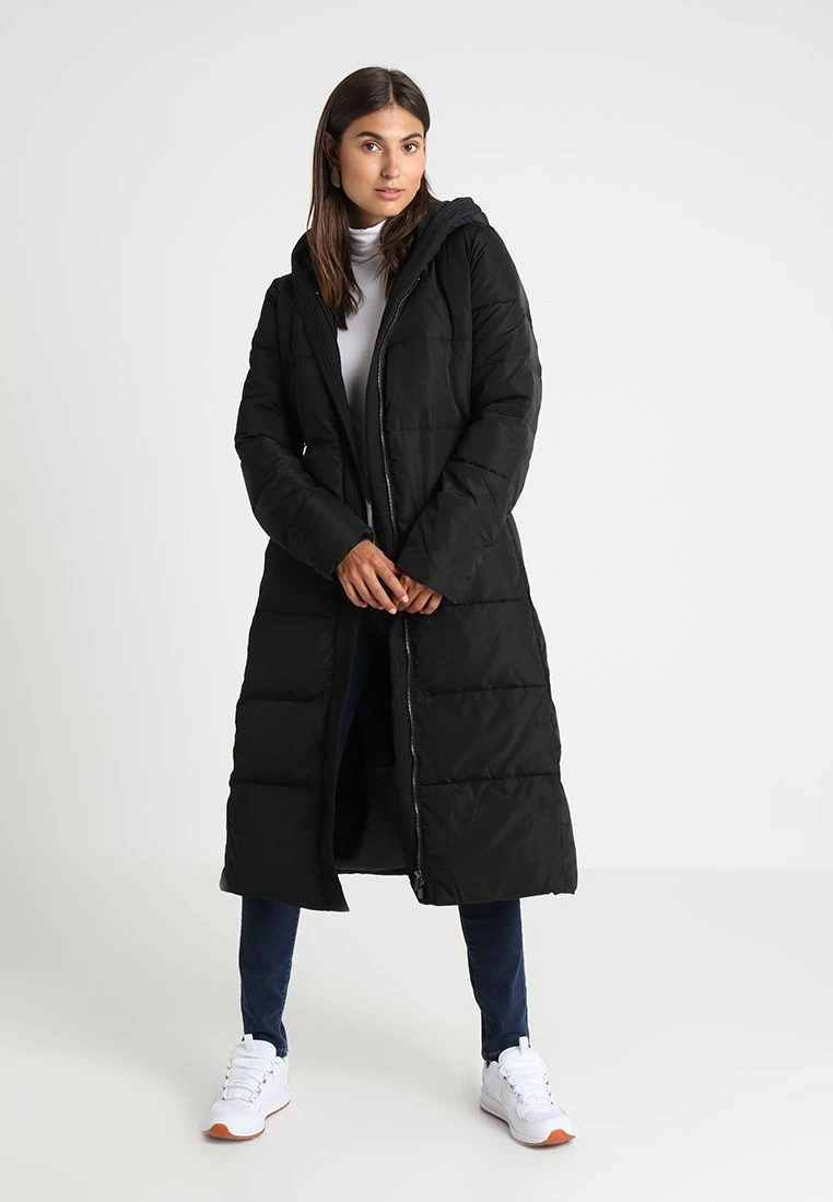 Anna Field Cappotto InvernaleBlack Donna Cappotti AN621U00B-Q11 3 Anna Field Cappotto InvernaleBlack Donna Cappotti AN621U00B-Q11
