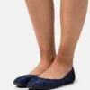 Anna Field BallerineDark Blue Donna Ballerine AN611A0YC-K11 -Anna Field d6b6f33f6c00407b96f4c608c1e8fc26