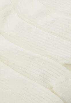 Anna Field Sports Socks 10 Pack - Calze - Off-White -Anna Field d6cc74265b6840c7a90634134c304866