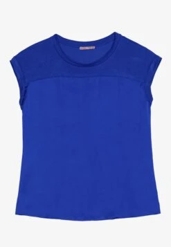 Anna Field T-Shirt Con Stampa - Blue 12 Anna Field T-Shirt Con Stampa - Blue -Anna Field d6e77a2d091c41418b903335eaaa026a