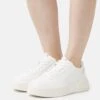Sneakers BasseWhite Donna Sneakers ANJ11A03H-A11 -Anna Field d71a162758ac46f392d75b4f208692e9