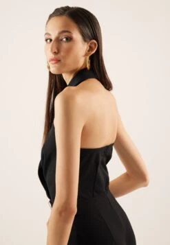 Anna Field Tuta JumpsuitBlack Donna Tute Jumpsuit AN621T03P-Q11 13 Anna Field Tuta JumpsuitBlack Donna Tute Jumpsuit AN621T03P-Q11 -Anna Field d7e7a46d9e394d7f8cc701f16f520418