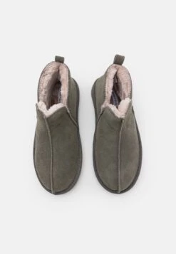 Anna Field LeatherTronchettiGrey Donna Stivaletti AN611D023-C11 -Anna Field d818f08f61814196a360f8f2de464cf5