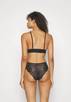 Anna Field 3 PackSlipBlack/Blue/Pink Donna Intimo AN681R06L-Q11 -Anna Field daae576f82a448f7b7b6a80928e6388f