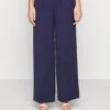 PantaloniDark Blue Donna Pantaloni ANH21A00Y-K11 1 PantaloniDark Blue Donna Pantaloni ANH21A00Y-K11 -Anna Field dbc486c1efc3428cb94498eadf15d833