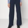 PantaloniDark Blue Donna Pantaloni ANH21A00C-K11 2 PantaloniDark Blue Donna Pantaloni ANH21A00C-K11 -Anna Field dbf87e05683e450aab8947179112a158