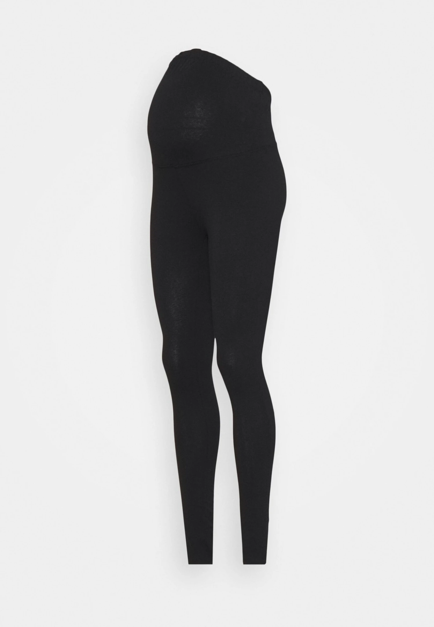 Leggings MaternityLeggingsBlack/Light Grey Donna Pantaloni EX429B00D-Q12 5 Leggings MaternityLeggingsBlack/Light Grey Donna Pantaloni EX429B00D-Q12 - immagine 3