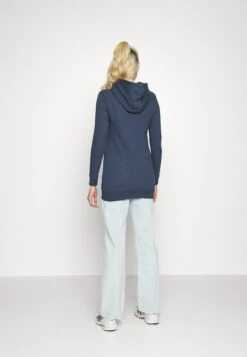 Felpa Con CappuccioMottled Dark Blue Donna Felpe ANH21J004-K12 9 Felpa Con CappuccioMottled Dark Blue Donna Felpe ANH21J004-K12 -Anna Field dc82b023e8aa44b48fcdf64233cf4d84