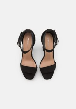 Anna Field SandaliBlack Donna Tacchi Alti AN611A0KS-Q12 -Anna Field dcb4a8ff54ac4de79d1a293567e5fdd0
