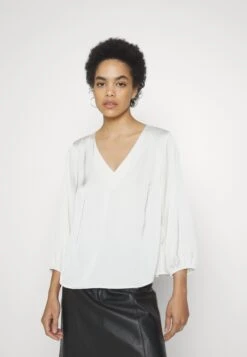 Anna Field CamicettaWhite Donna Camicie E Bluse AN621E0CA-A11 -Anna Field dd14d42d39fd4861a540a608a08afb40