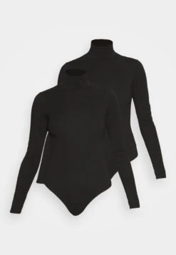 Anna Field 2 PackBodyBlack Donna Intimo AN681S00Z-Q11 -Anna Field dd15bd06584c41919772168c12a8d45c