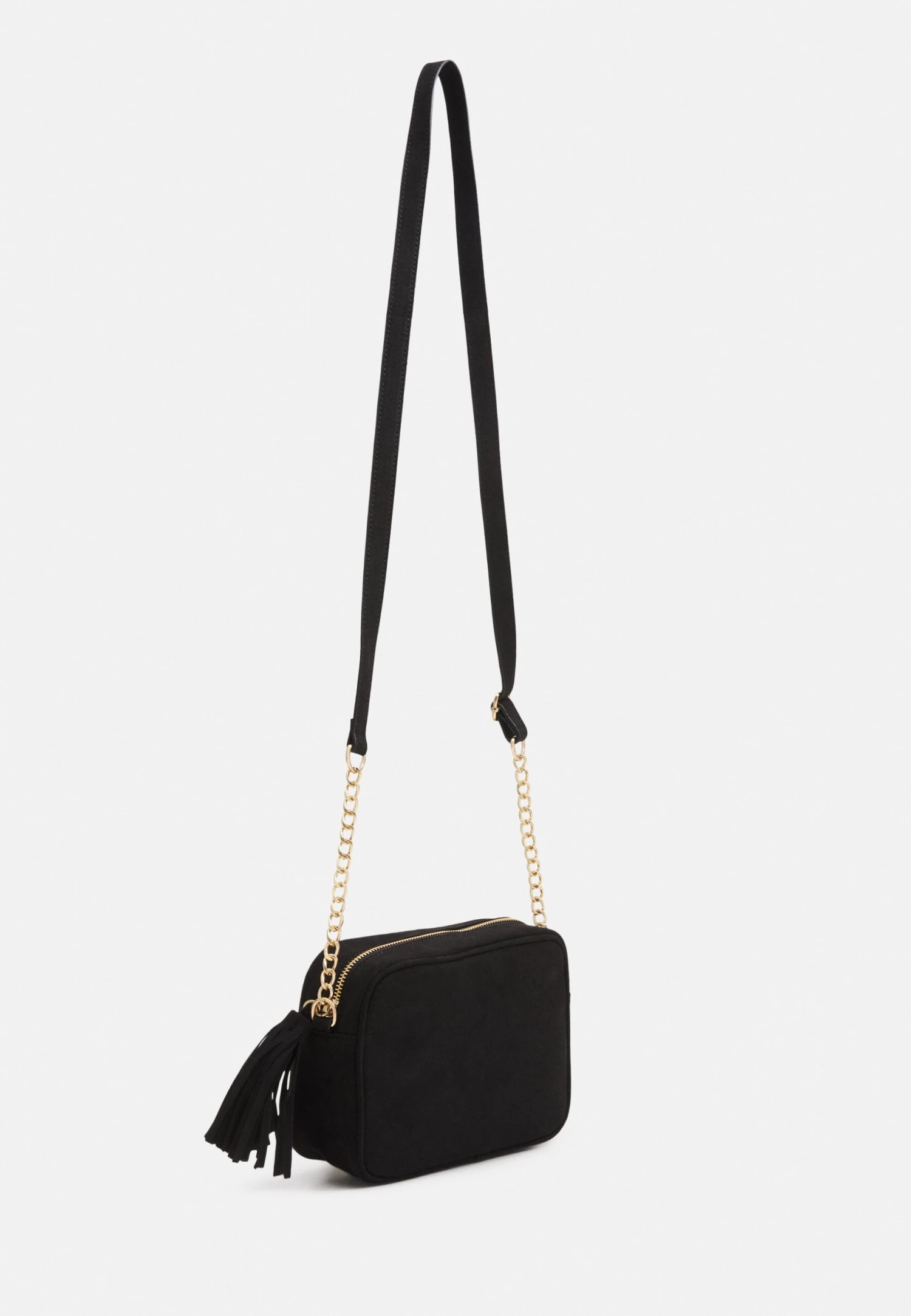 Anna Field Borsa A TracollaBlack Donna Borse AN651H0PO-Q11 4 Anna Field Borsa A TracollaBlack Donna Borse AN651H0PO-Q11 - immagine 2