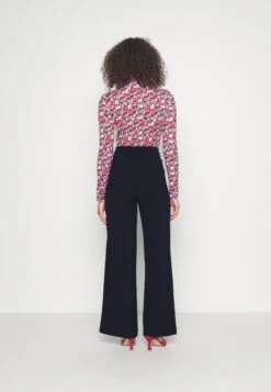 PantaloniDark Blue Donna Pantaloni ANH21A00J-K11 -Anna Field df791117617645638027679c4902800b