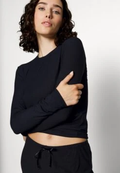 Anna Field PigiamaBlue Donna Intimo Notte E Loungewear AN681P09Z-K11 -Anna Field df8b63526c364a34b53f2d5d213d9af3