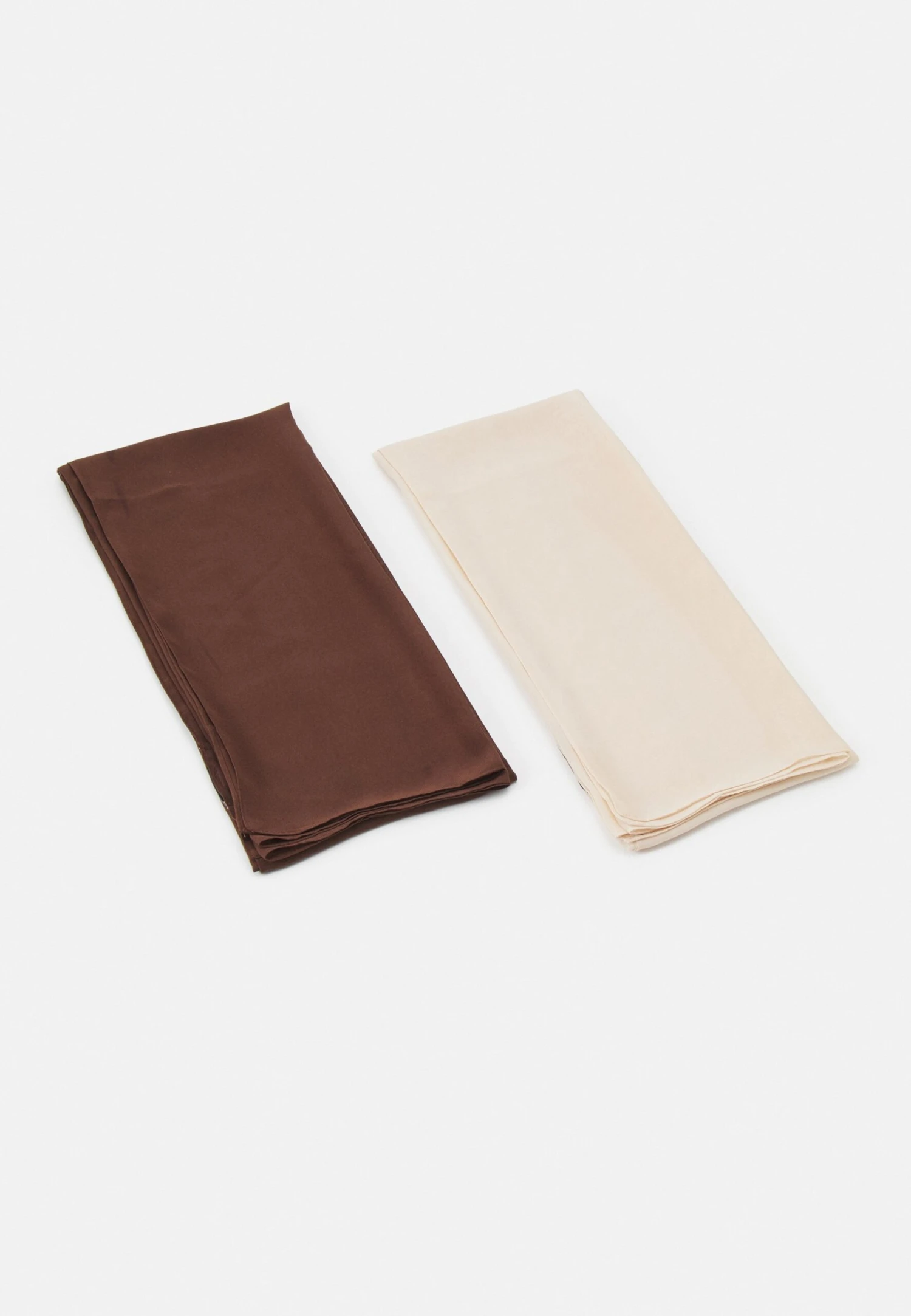 Anna Field 2 PackCopricapoOff-White/Brown Donna Cappelli E Foulard AN651G083-A11 3 Anna Field 2 PackCopricapoOff-White/Brown Donna Cappelli E Foulard AN651G083-A11