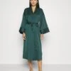 Anna Field AccappatoioDark Green Donna Intimo Notte E Loungewear AN681P09W-M11 -Anna Field e11a34a14e7c4cdd9baa3be5fd1264ba