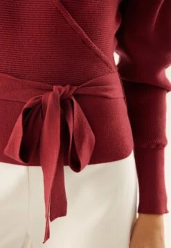 Anna Field MaglioneBordeaux Donna Maglieria AN621I0HN-G11 11 Anna Field MaglioneBordeaux Donna Maglieria AN621I0HN-G11 -Anna Field e15ac72c7a9b45f58bb9ebaceae1bcbe