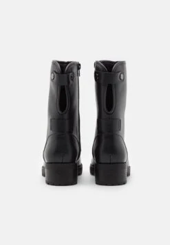 Anna Field Winter Boot - Stivali Alti - Black 11 Anna Field Winter Boot - Stivali Alti - Black -Anna Field e28b6541b70b4d79a350a5f872a23070