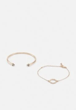 Anna Field Set - Orologio - Rose Gold-Coloured-Coloured -Anna Field e28b9a9afece498cb9bf7e983332d5b9