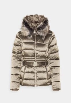 Giacca InvernaleBeige Donna Giacche E Blazer ANI21U00K-B11 14 Giacca InvernaleBeige Donna Giacche E Blazer ANI21U00K-B11 -Anna Field e2c24385e777456b8bd302a5d01fa749